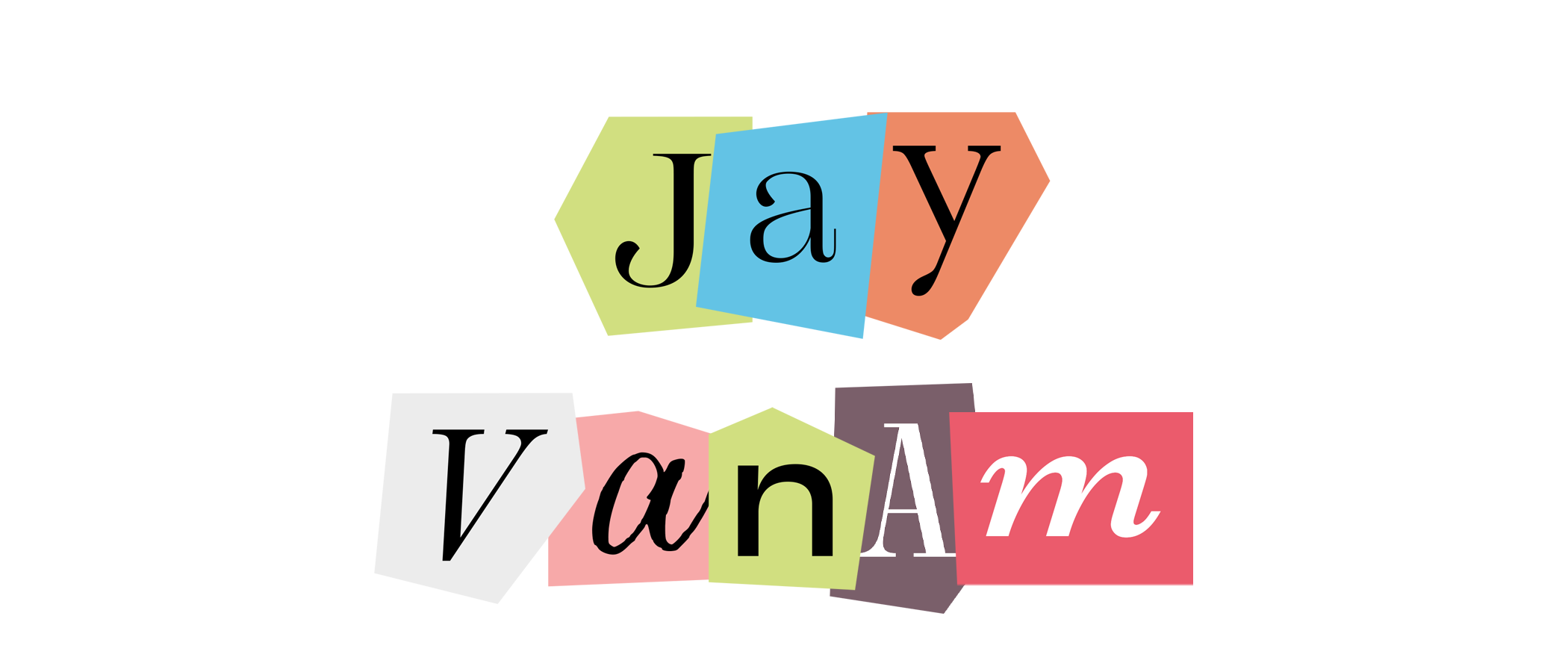 Jay Vanam